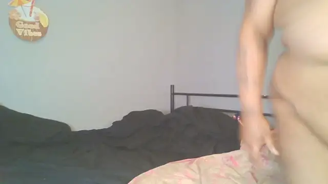 NaughtyHottieBBW webcam