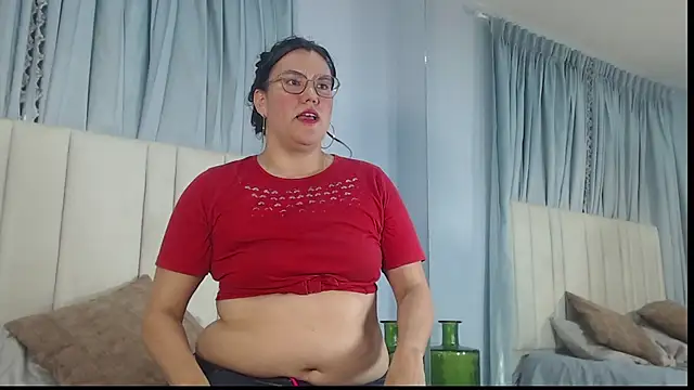 Sallydickinson webcam
