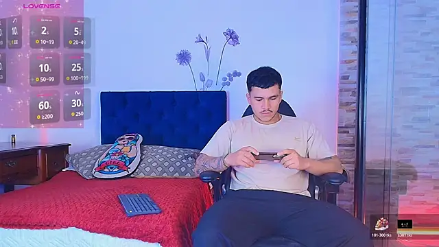 jeisonstark webcam