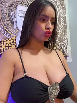 Mau_White live cam