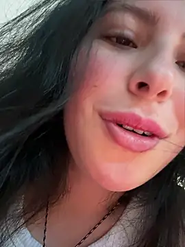 GiuliaBianchi live cam