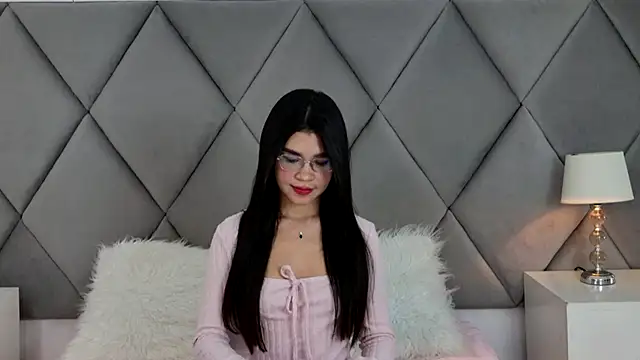 OliviaDiaz webcam