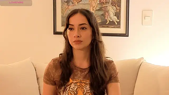 IsabellaSandoval