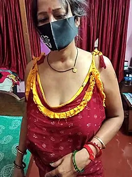 Little-Roshni webcam