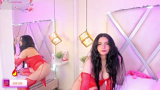 LilithRyder webcam