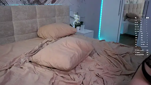 GailVerbeke webcam