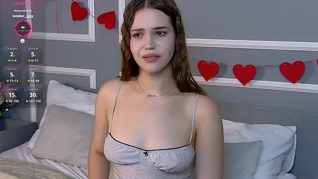HannahSoul webcam