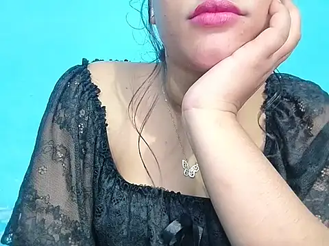 Adhiti_1 webcam