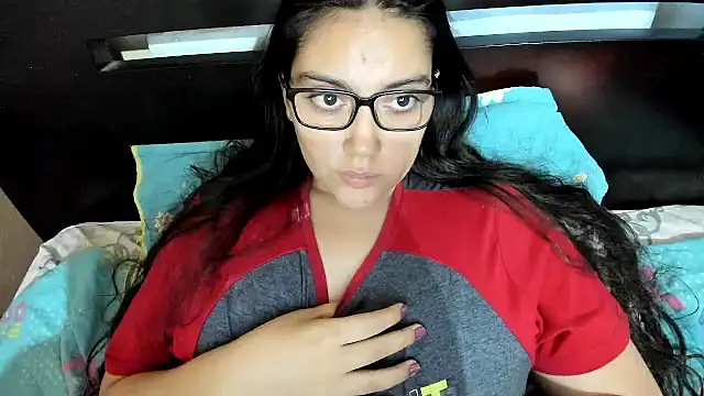 roniewester webcam