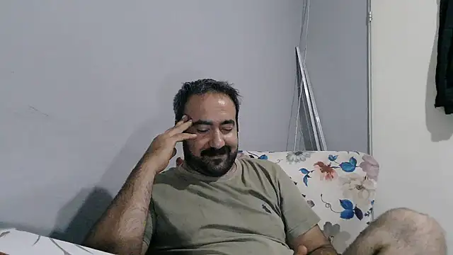 -Hunter_Blaze- webcam