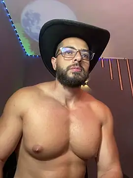 magnumchris webcam