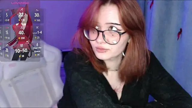 Monica__13 webcam