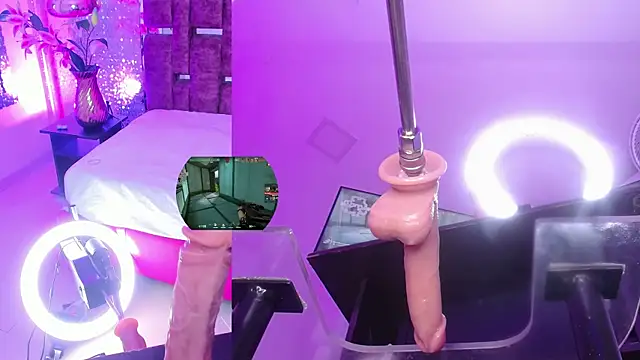 KittieEva webcam