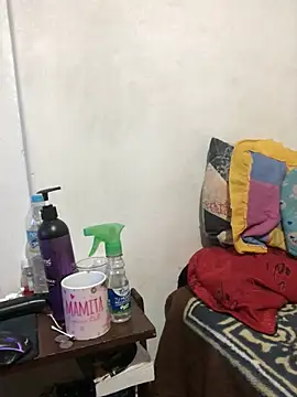 EliVanegas webcam