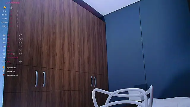 massimo_visconti webcam