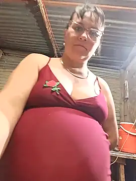 Dirty_Pregnant_Mommy webcam