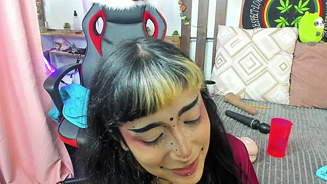 MeowMota_ webcam