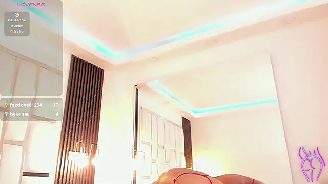 Maia_Clark520 webcam