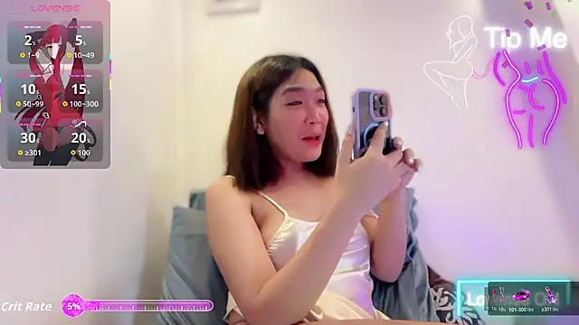 Molly_Grande webcam