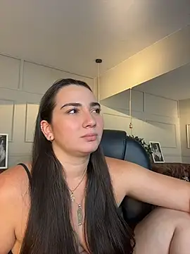 ava_blue webcam