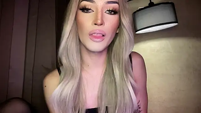 Alicegreenexx webcam