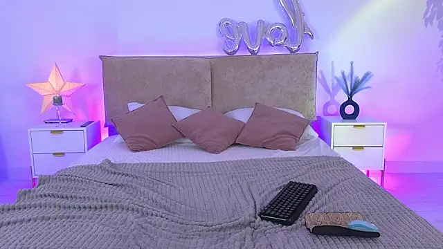 Jules_night webcam