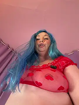 KawaiiKiki_247 webcam