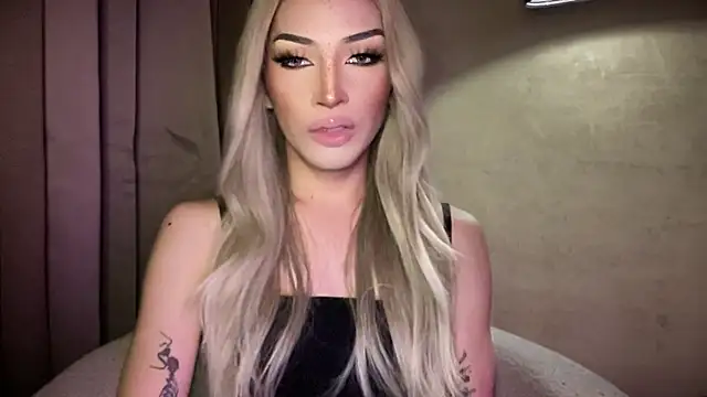 Alicegreenexx webcam