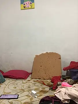 EliVanegas webcam