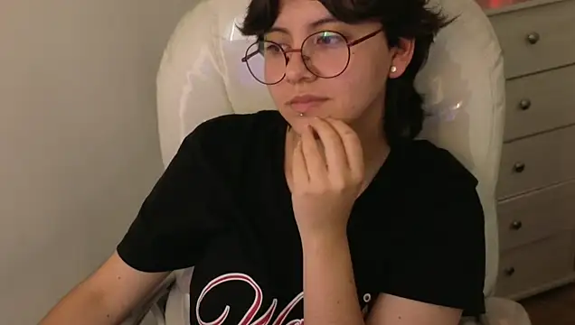 Nathaly_ds webcam