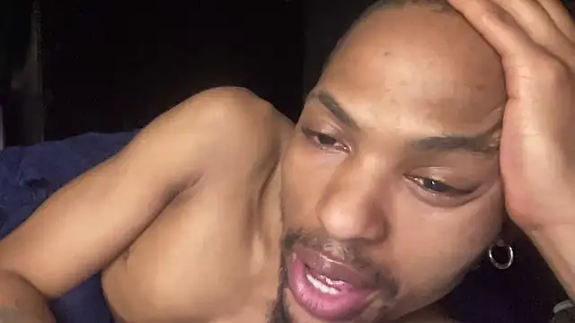 BlueIceCube live sex cam