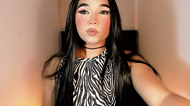 misstreslatin webcam
