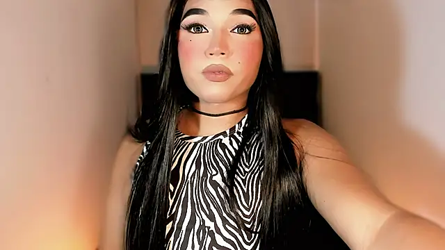 misstreslatin webcam