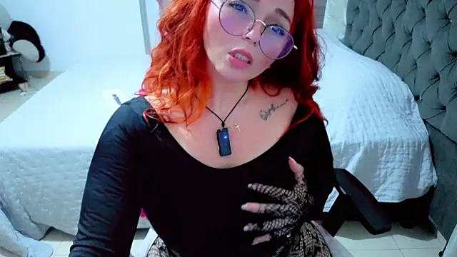 Alexatexa2929 webcam