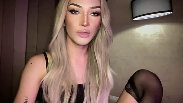 Alicegreenexx webcam