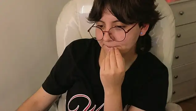 Nathaly_ds webcam