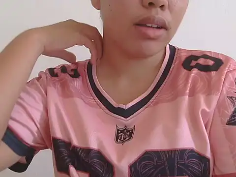 ChubbyButty webcam