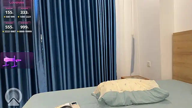 icydiva webcam