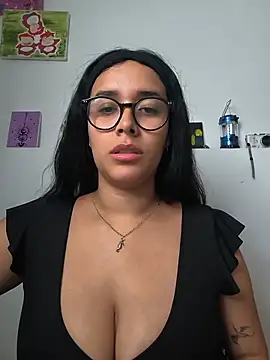 Annya-sweet webcam