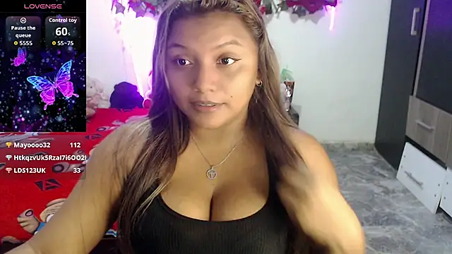 sexysusan4you webcam