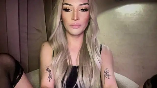 Alicegreenexx webcam