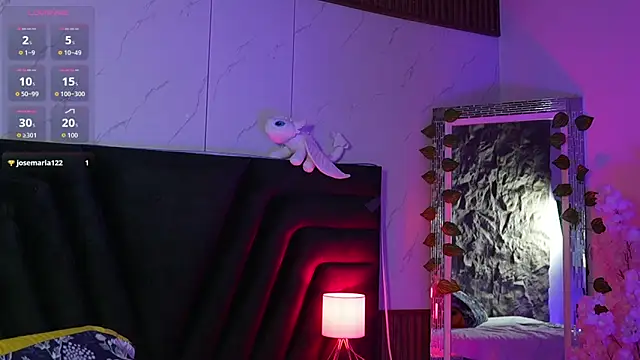 cattaleeyaa live cam