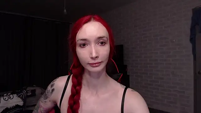 Roxy_Silver live cam