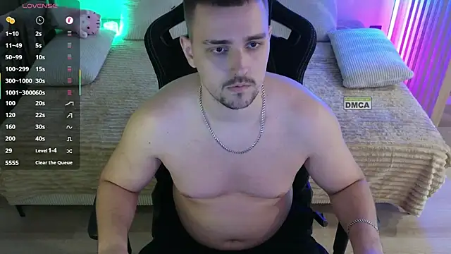 Larstar01 webcam
