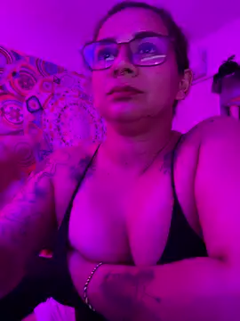 Amarantha_666 webcam