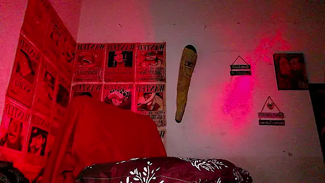 oliver_masterx webcam