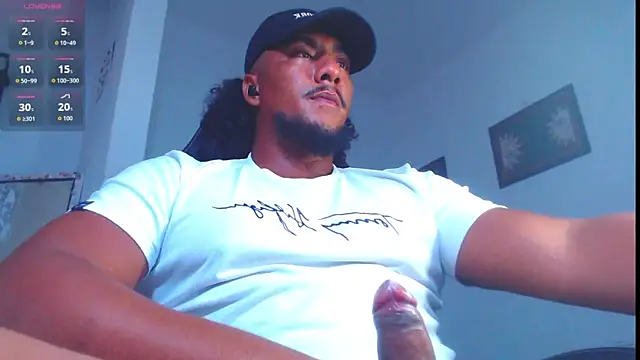 yosoy_enzo2020 webcam
