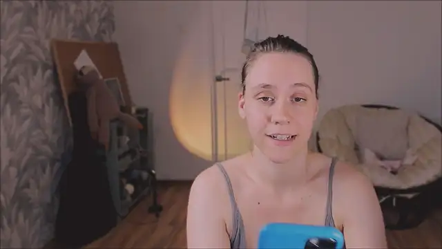 Malinax webcam