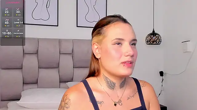 Susan-Sweet-7 webcam