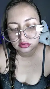 Fetichista23 webcam